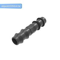 Ниппель 16 мм (5/8 ") 10 шт.